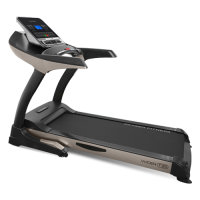 Беговая дорожка OXYGEN FITNESS WIDER T35