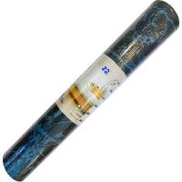 Коврик для йоги ПВХ 173х61х0,5 см ПВХ (с принтом) C28781-22