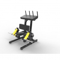 Сгибание ног стоя Ultra Gym UG-714