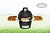 Start Grill черный, 31 см