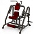 Пресс машина стискивание TurboGym ТД76-0240-D