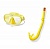 Набор для плавания ADVENTURER SWIM SET, 8+ INTEX 55642