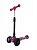 Самокат 4-х колесный SportElite SE630, граффити