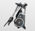 Эллиптический тренажер BH FITNESS EASY STEP DUAL